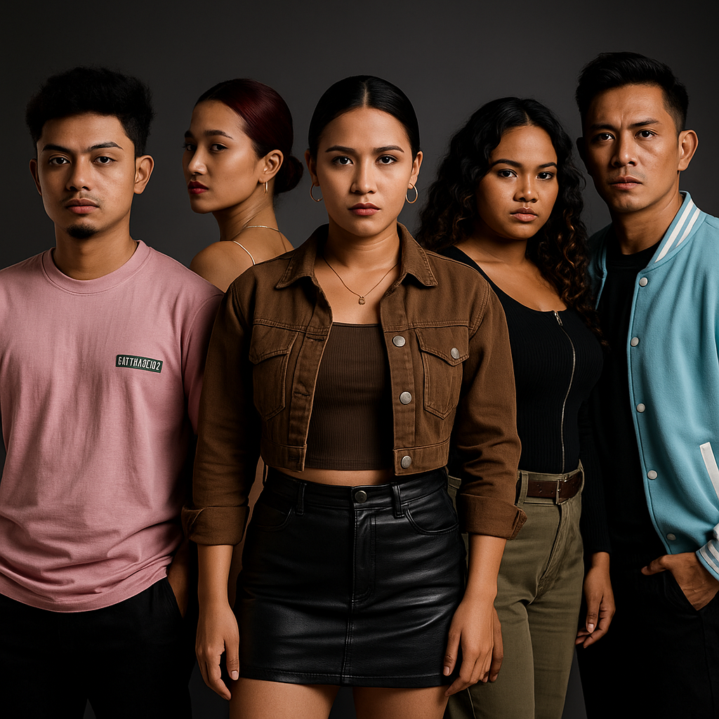 tiktok influencers
